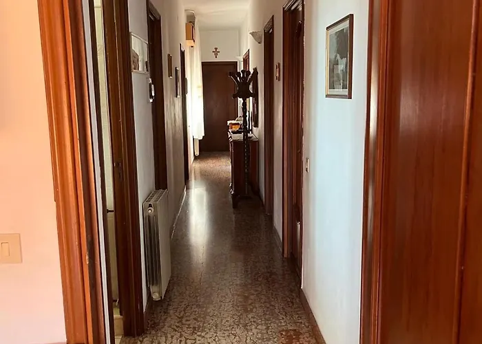 アパート Con Private ジャルディーニ・ナクソス