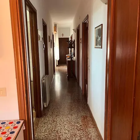 Apartment Con Private Giardini Naxos