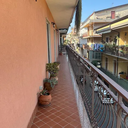 Con Private Apartment *